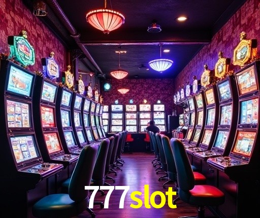777slot