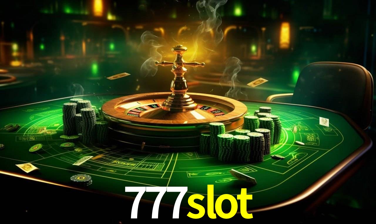 777slot: Seu Especialista em Apostas Esportivas Brasileiras