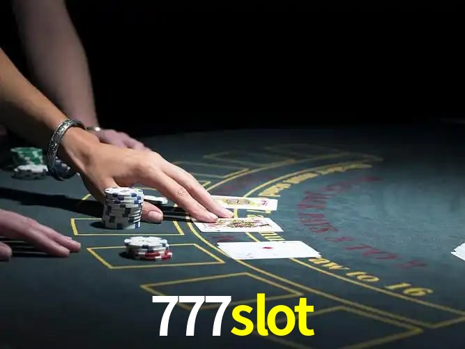 777slot bet