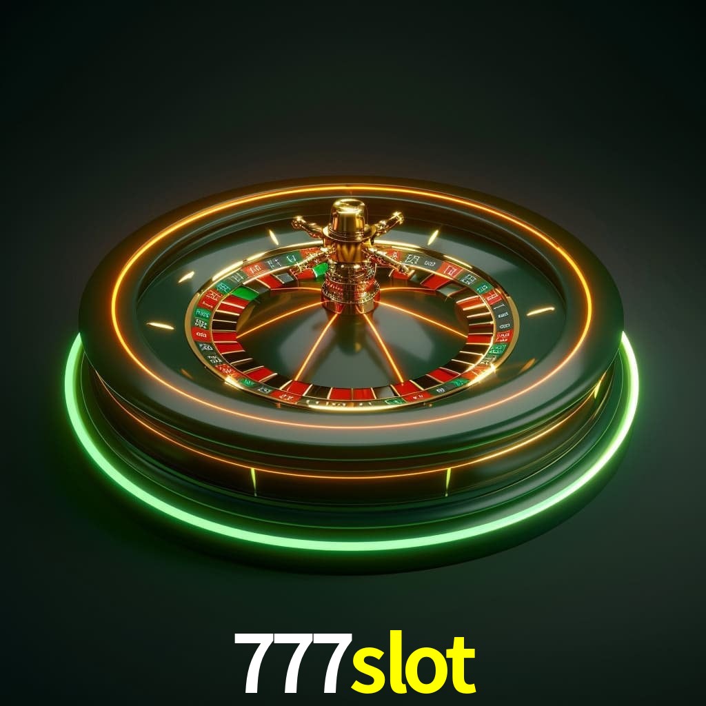 777slot bet