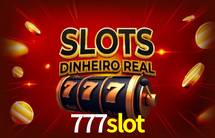 Sinta a adrenalina dos jogos de cassino com 777slot