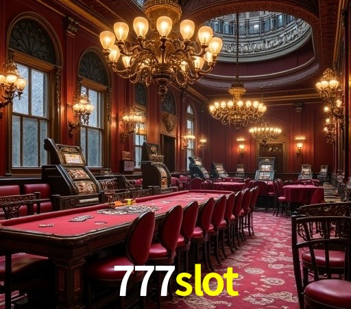  777slot bet