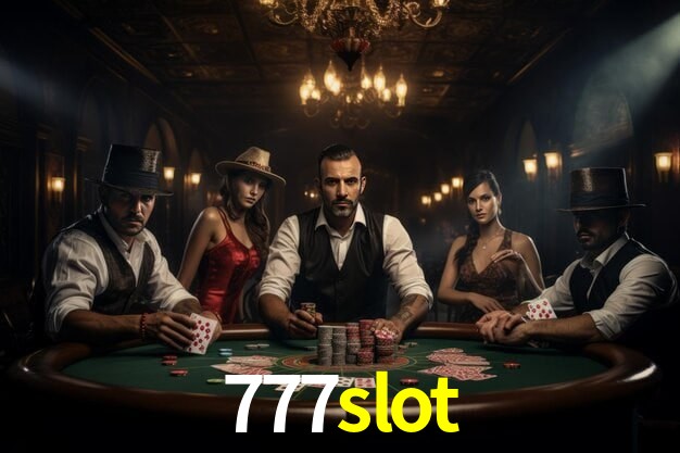777slot bet